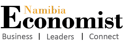 NamibiaEconomist logo