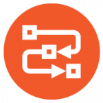 Process icon