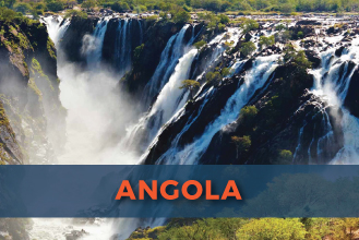 Angola