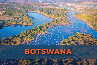 Botswana