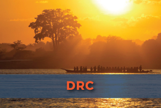 DRC
