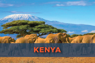 Kenya