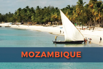 Mozambique