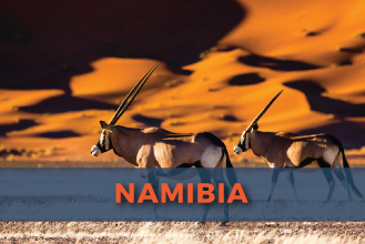 Namibia