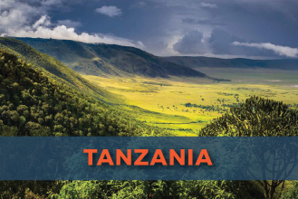 Tanzania