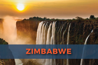 Zimbabwe