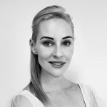 Alicia Coetzee
